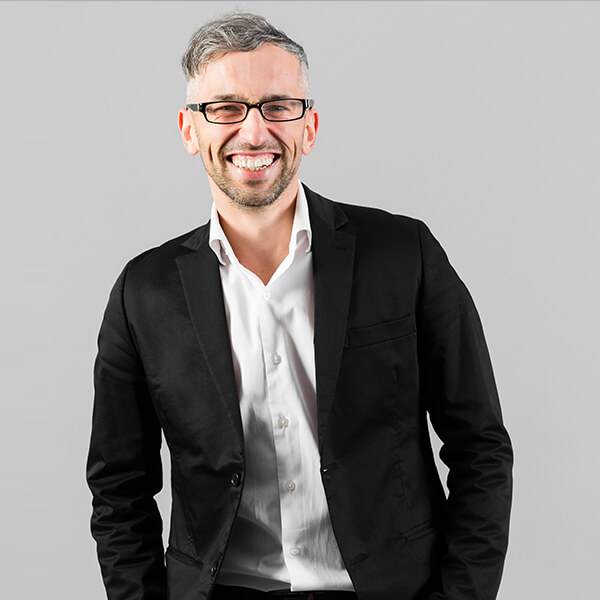 Founder of SK Builders